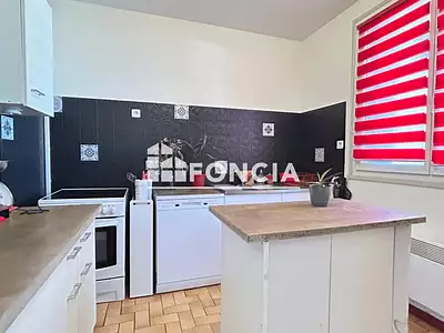Appartement, 71 m²
