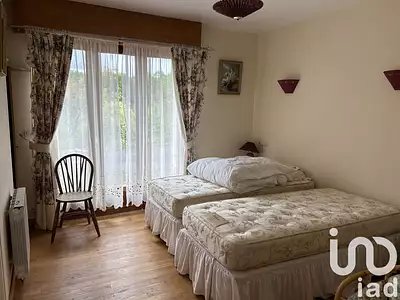 Maison, 106 m²