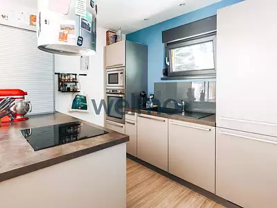 Maison, 116 m²