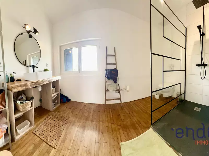 Maison, 135 m²