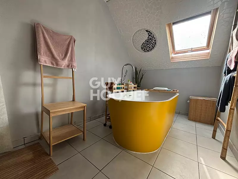 Maison, 84 m²