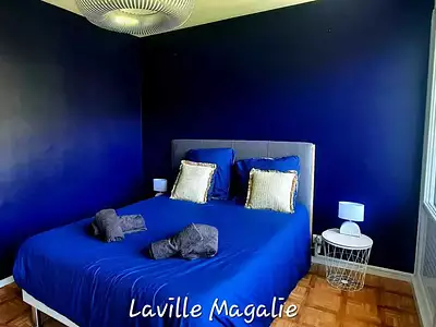 Appartement, 92 m²