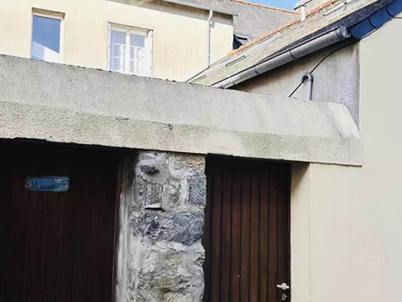 Maison, 97 m²