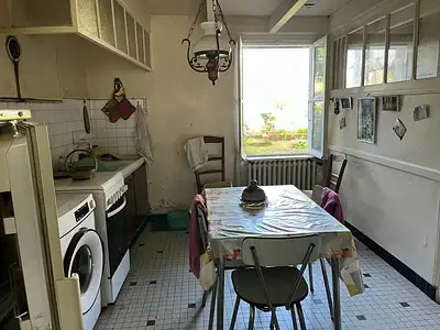 Maison, 230 m²