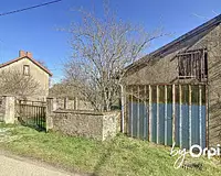 Maison, 68 m²