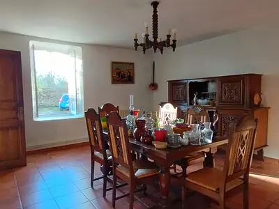 Maison, 145 m²