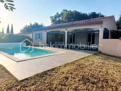 Maison, 157 m²