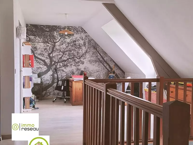 Maison, 178 m²