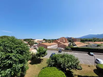 Appartement, 21 m²