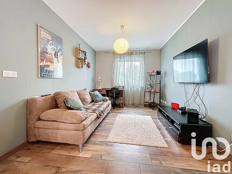 Maison, 260 m²