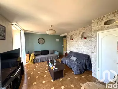 Maison, 185 m²
