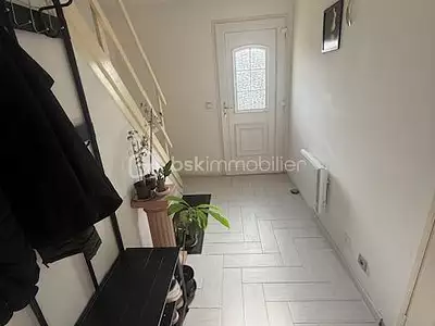Maison, 109 m²