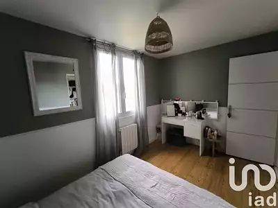 Maison, 75 m²
