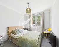 Appartement, 57 m²