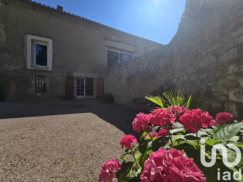 Maison, 230 m²