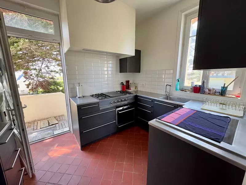 Maison, 124 m²