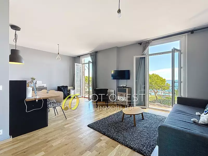 Appartement, 48,51 m²