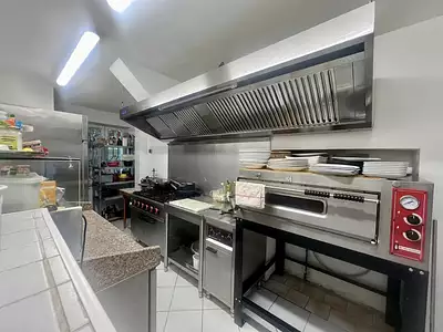 Maison, 228 m²