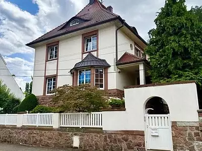 Maison, 209 m²