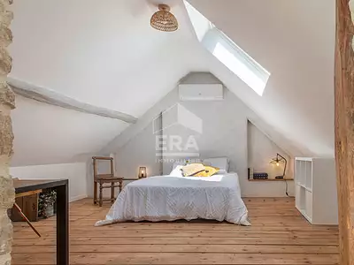 Maison, 138 m²