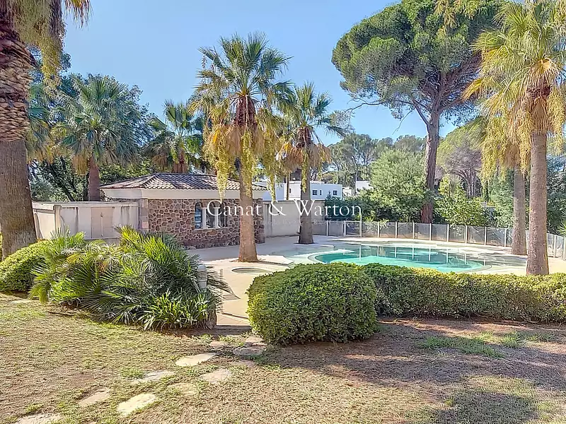 Appartement, 75,8 m²