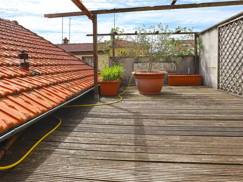 Maison, 121,51 m²