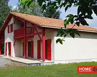 Maison, 129,9 m²