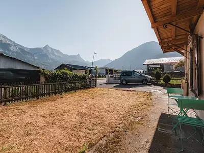Appartement, 39 m²