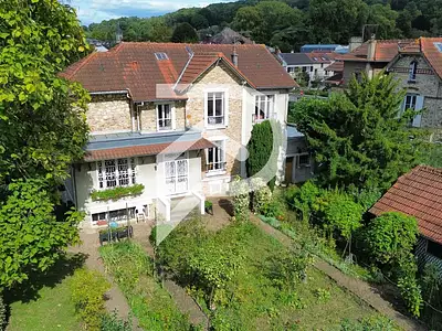 Maison, 192 m²