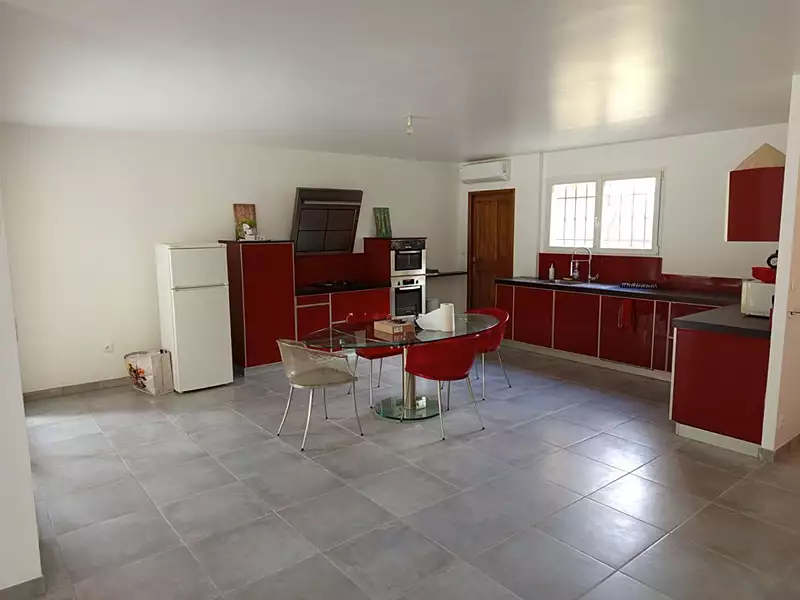 Maison, 190 m²