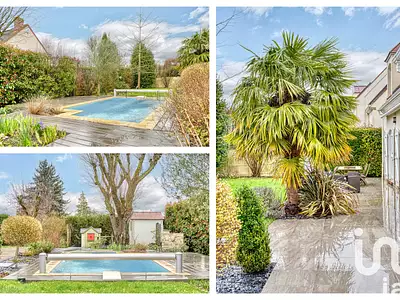 Maison, 300 m²