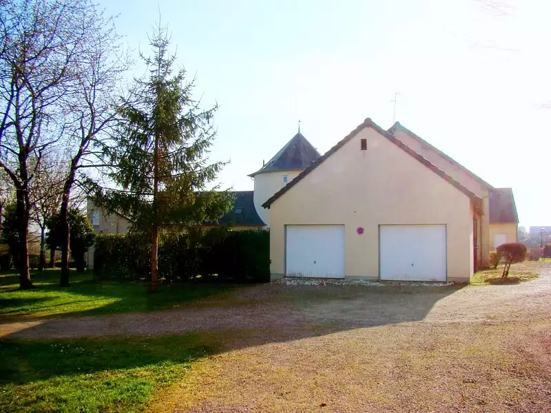 Maison, 406 m²