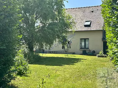 Maison, 107 m²