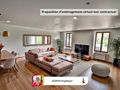Maison, 142 m²