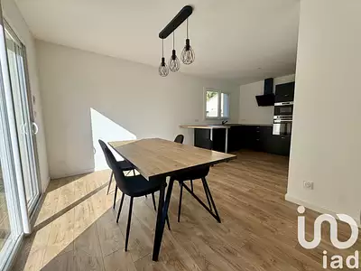 Maison, 95 m²