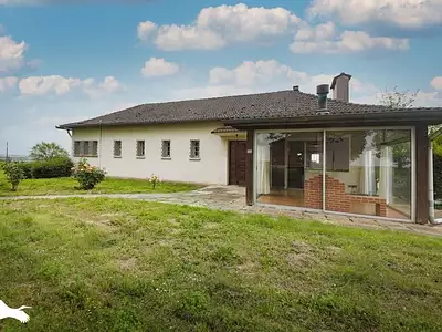 Maison, 127 m²