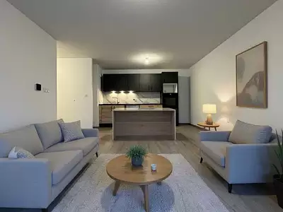 Appartement, 70,73 m²