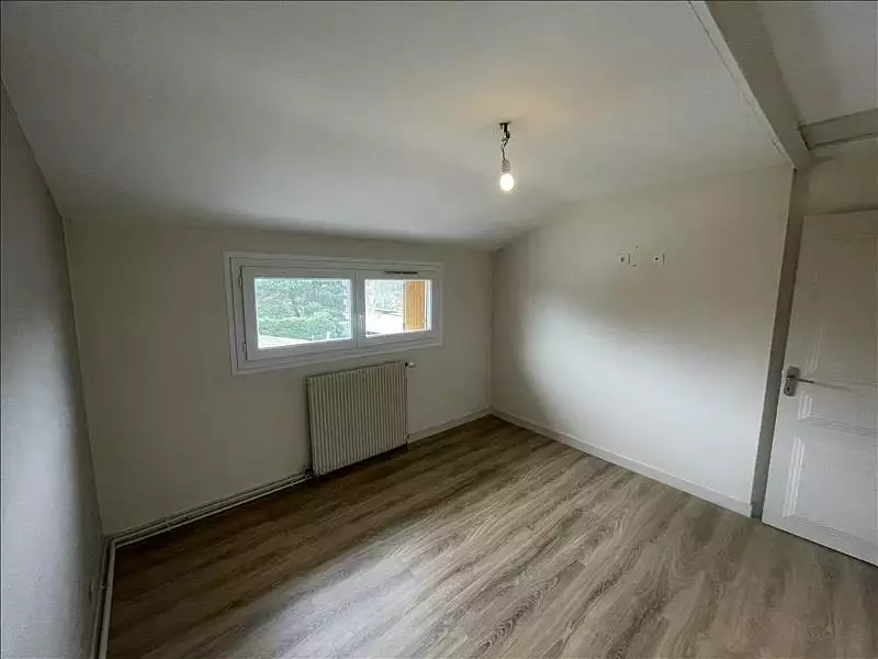 Maison, 60 m²