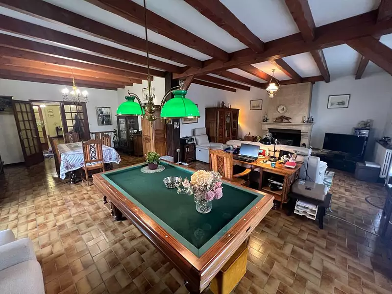 Maison, 192 m²