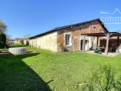 Maison, 143 m²