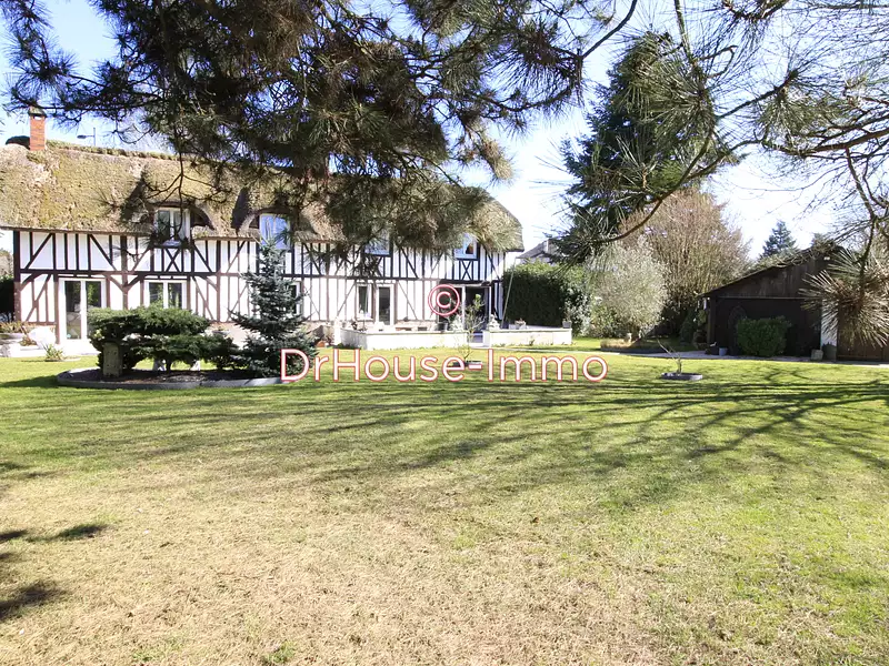 Maison, 175 m²