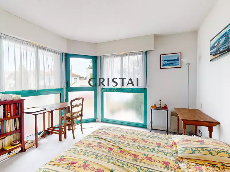Appartement, 83,5 m²