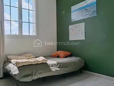 Maison, 186 m²