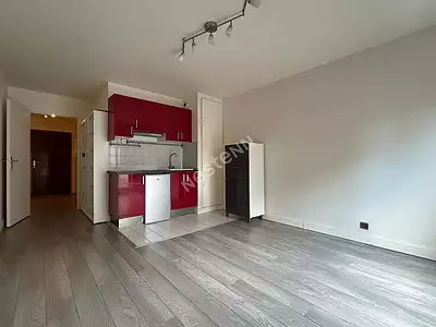 Appartement, 30,17 m²