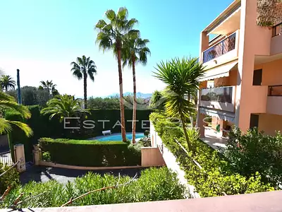 Appartement, 80,1 m²