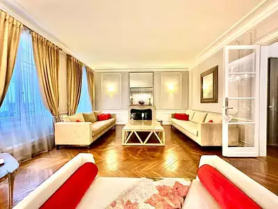 Appartement, 242 m²