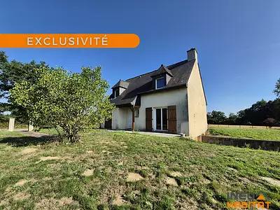 Maison, 104 m²