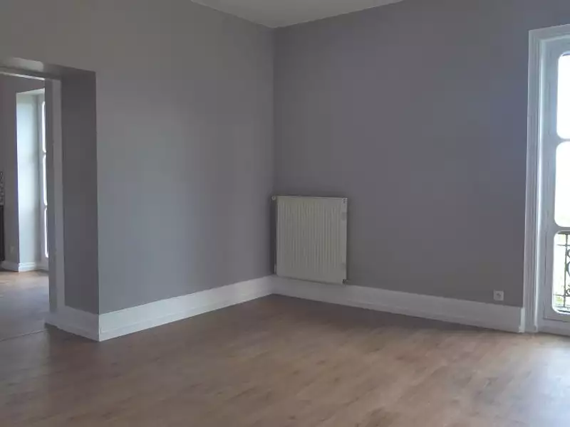 Appartement, 48 m²