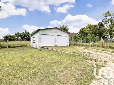 Maison, 93 m²