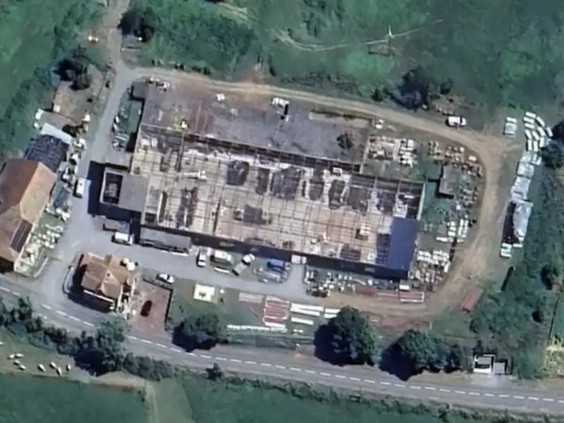 Maison, 110 m²